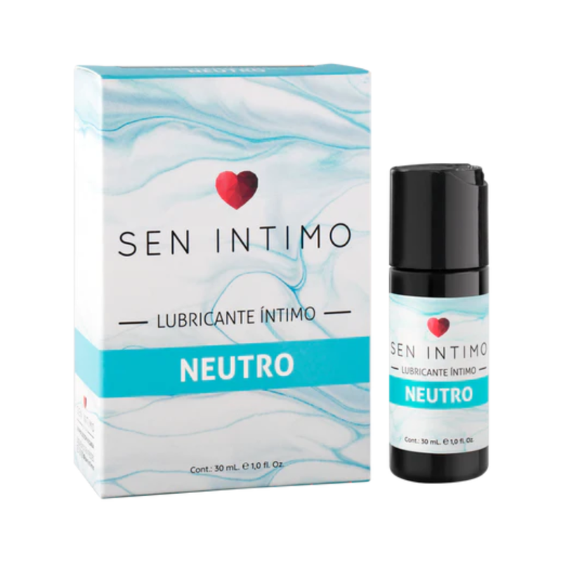 Lubricante neutro Todoterreno