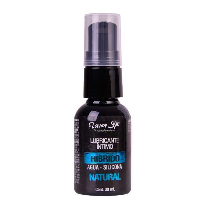 Lubricante híbrido Seda