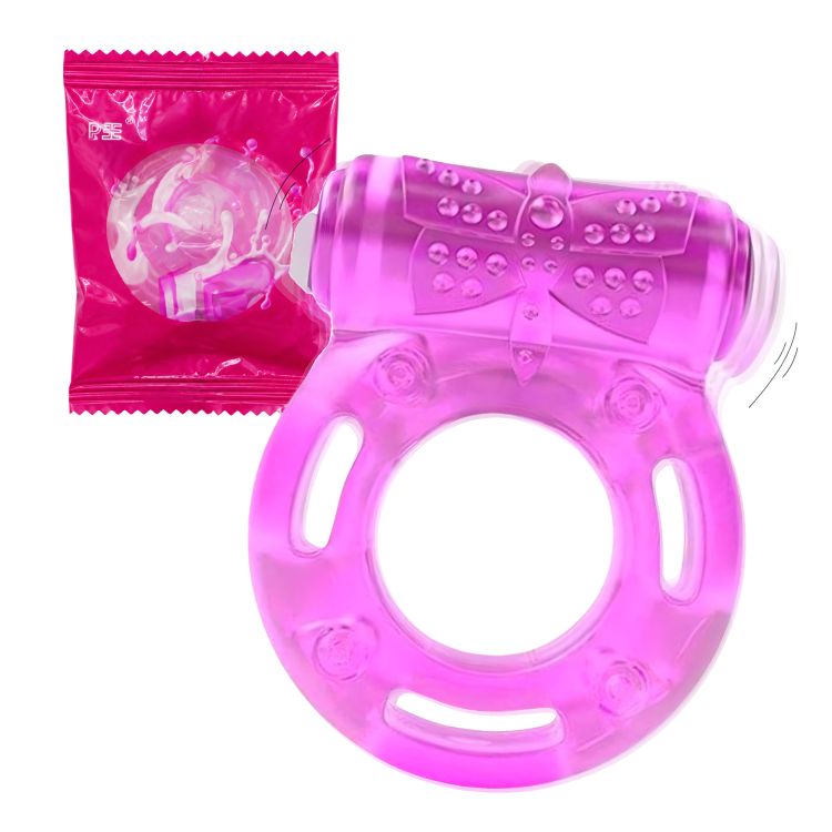 Anillo vibrador Maratón