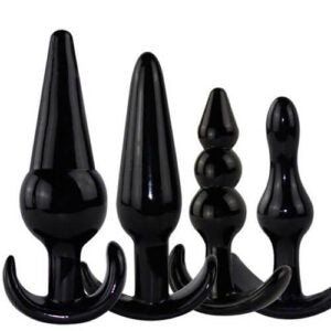 Kit de 4 plugs Escalera